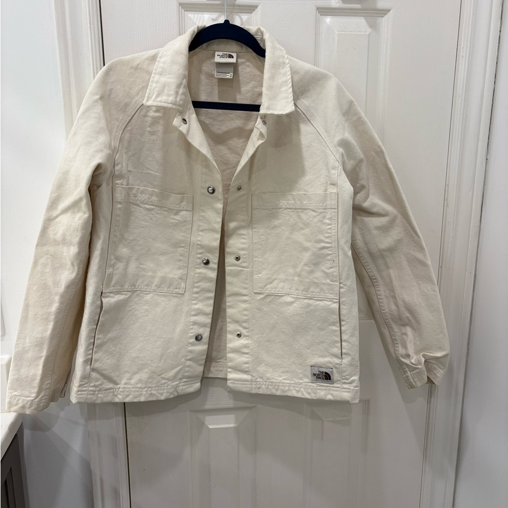 North Face Lightweight Jacket